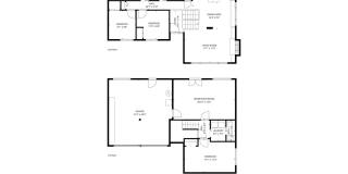 Spacious 4bd 2.5ba Home - Avail. Now! Gallery 37