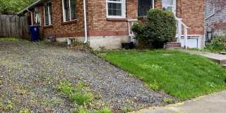 Perry District 3 Bedroom 2 Bath Brick Home Gallery 1