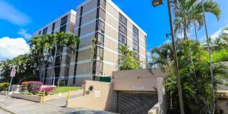 Piikoi Atrium - studio,1 bath with 1 covered parking stall Gallery 1