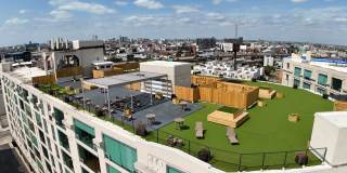 Residences at 1 Brown Gallery 11