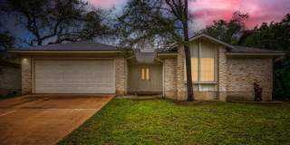 Single story 3 bedroom 2 bath home in Gracywoods Gallery 1