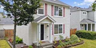 Cozy DuPont Home with Fenced Yard, 2-Car Garage & Minutes to JBLM! Cozy DuPont Home with Fenced Yard, 2-Car Garage & Minutes to JBLM! Gallery 32