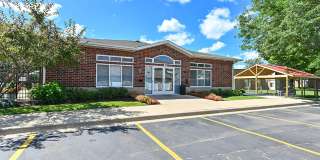 Northgate Apartments Gallery 28