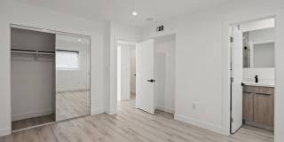 2034 S Garth Avenue Apartments Gallery 37