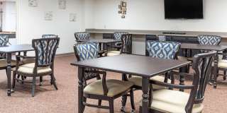 Schaffer Heights - Senior Housing Gallery 13