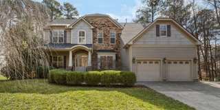 8228 Clarks Branch Drive Gallery 1