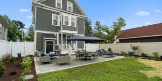 Beautifully Furnished 2 Bedroom Apartment Gallery 26