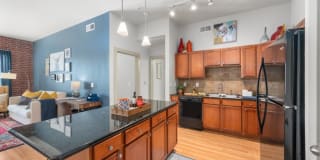 Galleria Parc Apartments Gallery 4