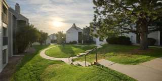 Quail Cove Apartments Gallery 19