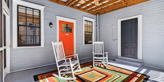 902 Barnard Street Gallery 7