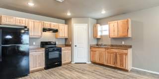 Cozy 3 bedroom Home Gallery 9