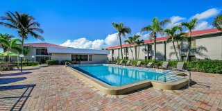 QUALITY INN FORT MYERS EXTENDED STAY HOTEL Gallery 23