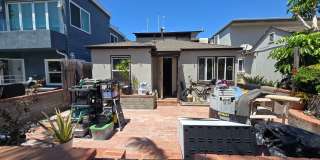 826 Allerton Ct – South Mission Bay 2 Bedroom Duplex Gallery 1