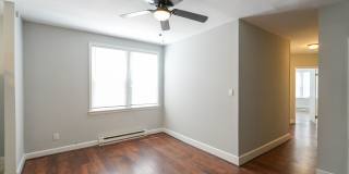 Bright 2BR/1BA First-Floor Apartment in West Oak Lane — Pets Welcome, Water Included Gallery 5