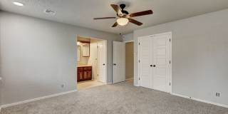 For Lease: Large updated home in Moore! Storm Shelter included! Gallery 13