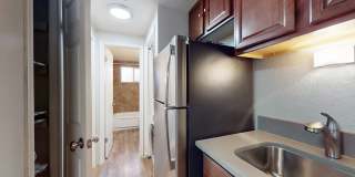Shenandoah Apartments Gallery 8