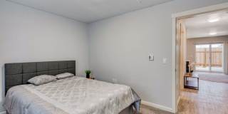 Queen Court Apartments Gallery 23