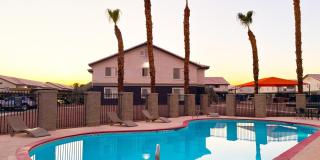 Portola Del Sol Apartment Homes Gallery 28