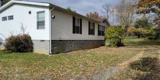 2511 Mount Pleasant Church Road Gallery 1