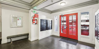 540 LEAVENWORTH Apartments Gallery 5