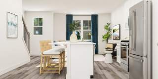 Room in 3 Bedroom Home at Carolina Springs Blvd Gallery 15