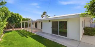 3 bed / 2 Bath Mid-Century Home with Two-Car Garage, Soaking Pool and Manicured Backyard! Gallery 24