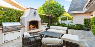Available Partially Furnished or Unfurnished! Stunning 3 Bedroom + Bonus Room 3.5 Bath Available Now in Big Canyon! Gallery 3