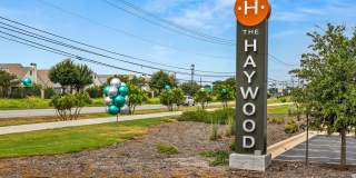 The Haywood Gallery 9