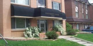 2320 South University Boulevard Gallery 1