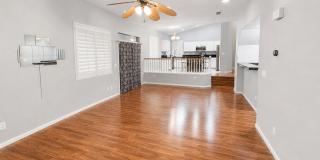 Beautiful 4BR Home in Gated Community with 3-Car Garage Gallery 8