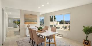 Top Floor Queen Anne Unit! (Beautiful views & 3 Parking Spaces) Gallery 3