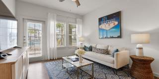 Bridge at Davenport Place Apartments Gallery 22