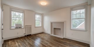 The Park Manor Apartments Gallery 4
