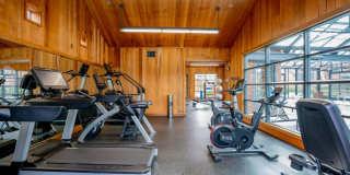 Indian Creek Apartments Gallery 16