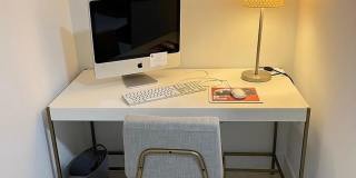 Room in 2 Bedroom Home at New Bern Ave Gallery 23