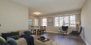 1322 FORT MYER Drive Gallery 2