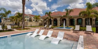 Atlantic Palms at Tradition Gallery 13