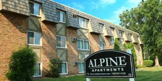 Alpine Apartments Gallery 3