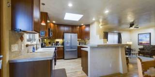 Fully Furnished 2 Bedroom Home in South Capital Available Now! Gallery 8
