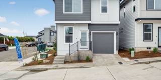Brand-New 2 Bedroom Home with Deck, Modern Kitchen, Mini-Split AC & Attached Garage Gallery 1