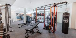 The Beacon Gallery 5