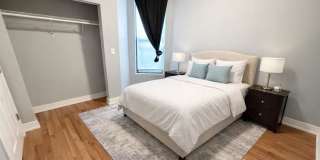 113 South Paulina St. Gallery 9