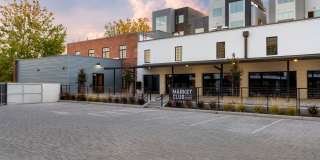 The Market Club at the Mil Gallery 50