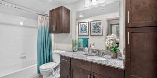 Residences At Panther Hollow Gallery 16