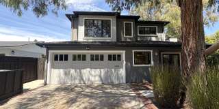 Spacious 5BR/3.5BA Palo Alto Home with Gourmet Kitchen & Large Backyard Gallery 1
