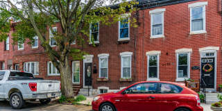 Two Bed Fishtown Home Two Bed Fishtown Home Gallery 1