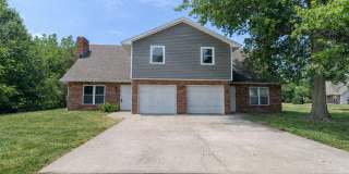 3 Bedroom Southside Duplex Gallery 1