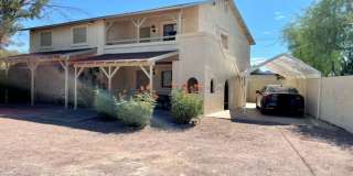 7902 E WOOD Dr. Casita 2nd Floor 7902 E WOOD Dr. Casita 2nd Floor Gallery 1