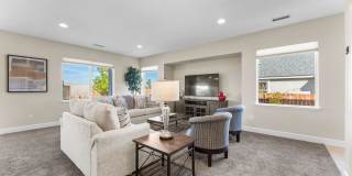 FULLY FURNISHED home available now. Gallery 10