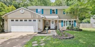 2404 Enchanted Forest Lane Gallery 1